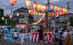 「新川町 秋祭り」2025/９/6（土）開催しました